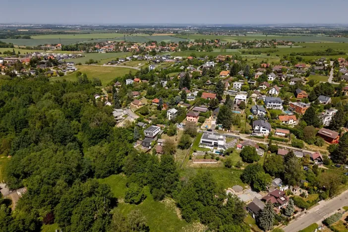 Prodej pozemku pro bydlení, Říčany, 1544 m2