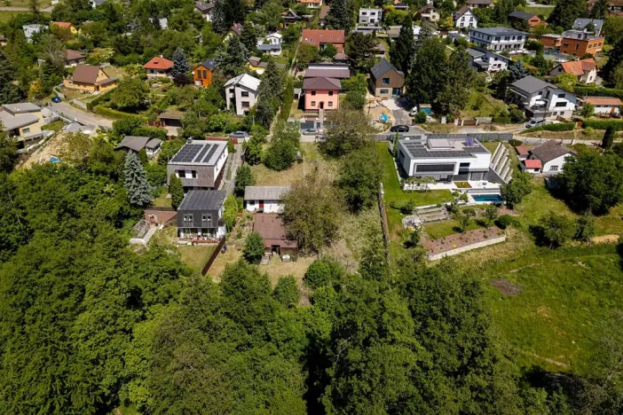 Prodej pozemku pro bydlení, Říčany, 1544 m2