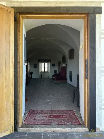 Prodej domu, Protivín, 1 m2
