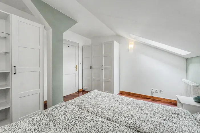 Pronájem bytu 3+kk, Praha - Vinohrady, Italská, 106 m2