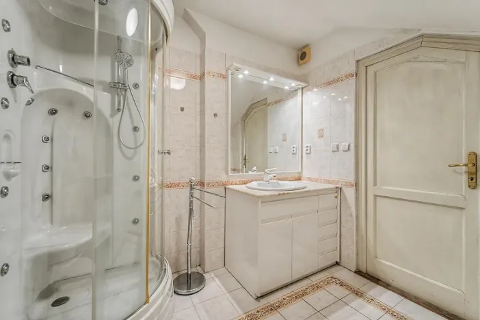 Pronájem bytu 3+kk, Praha - Vinohrady, Italská, 106 m2