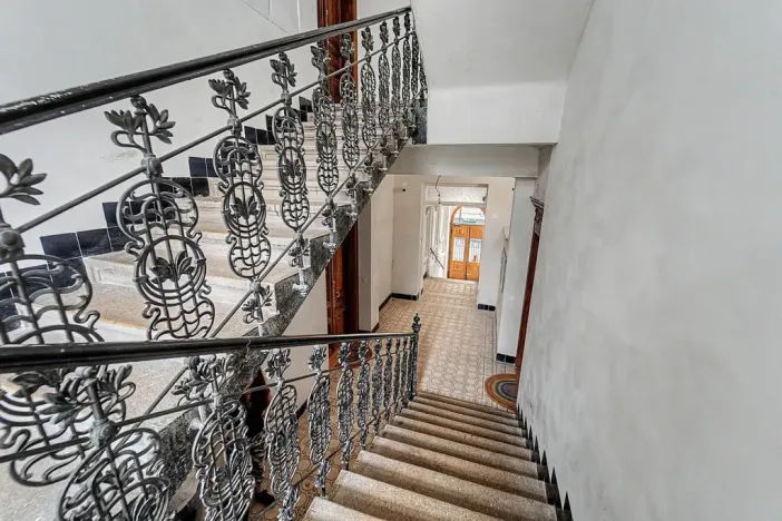 Pronájem bytu 3+kk, Praha - Vinohrady, Italská, 106 m2