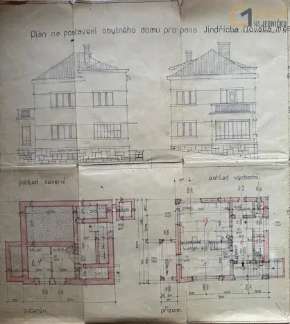 Prodej kanceláře, Letohrad, Komenského, 120 m2