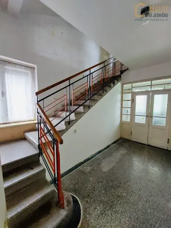 Prodej rodinného domu, Letohrad, Komenského, 120 m2