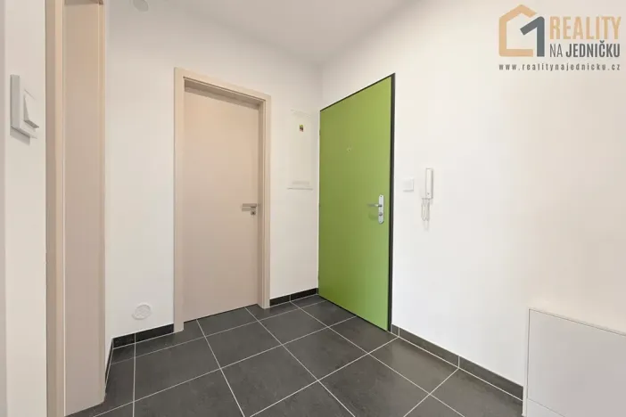 Prodej bytu 2+kk, Litomyšl, Z. Kopala, 56 m2