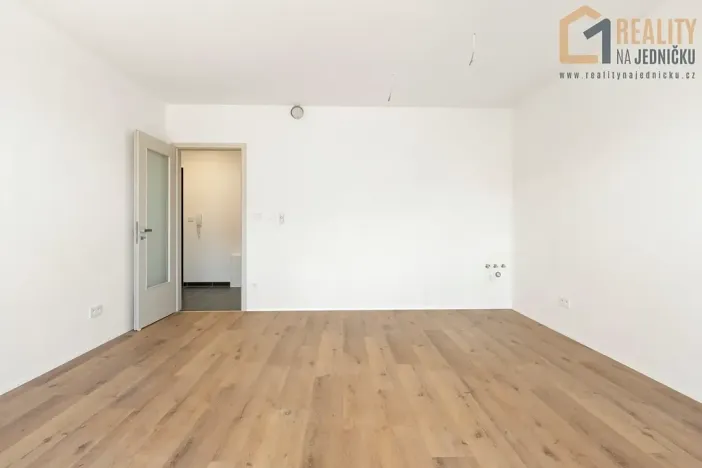 Prodej bytu 2+kk, Litomyšl, Z. Kopala, 56 m2