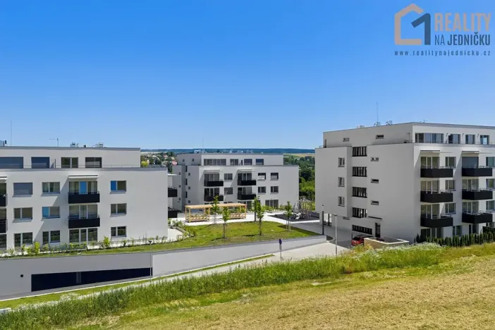 Prodej bytu 2+kk, Litomyšl, Z. Kopala, 56 m2