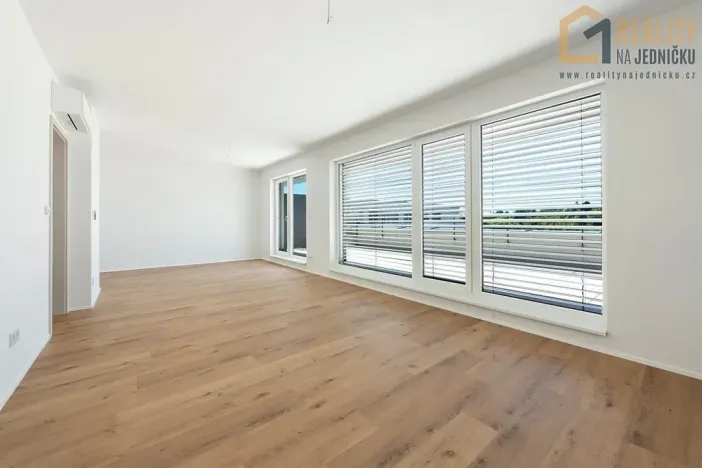 Prodej bytu 3+kk, Litomyšl, Z. Kopala, 91 m2