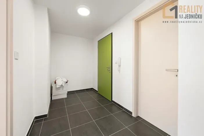 Prodej bytu 3+kk, Litomyšl, Z. Kopala, 91 m2