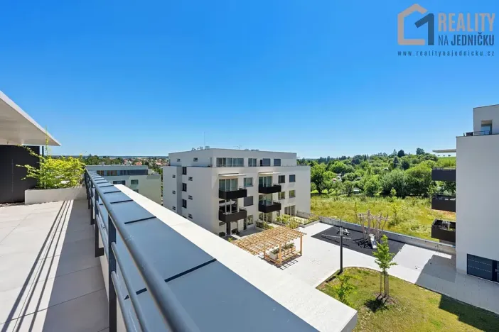 Prodej bytu 3+kk, Litomyšl, Z. Kopala, 91 m2