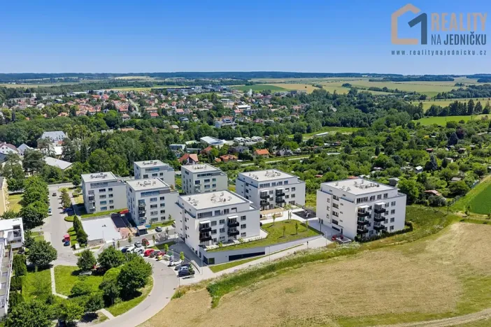 Prodej bytu 3+kk, Litomyšl, Z. Kopala, 91 m2