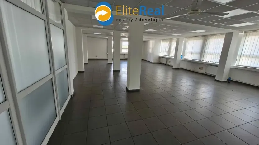 Pronájem kanceláře, Velká Bystřice, ČSA, 155 m2
