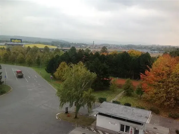 Pronájem kanceláře, Velká Bystřice, ČSA, 155 m2