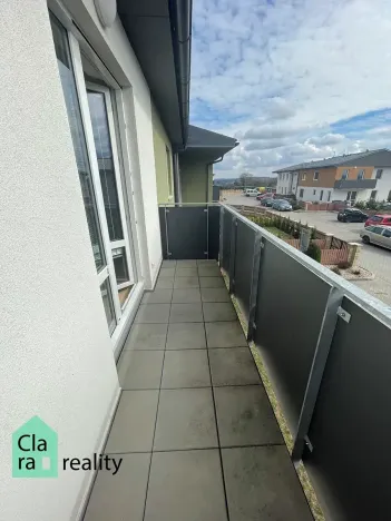 Pronájem bytu 2+kk, Lavičky, 60 m2