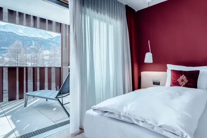 Prodej bytu 1+kk, Sölden, Rakousko, 35 m2