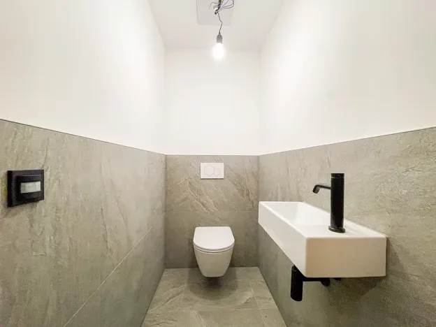 Prodej bytu 3+kk, Hinterstoder, Rakousko, 73 m2