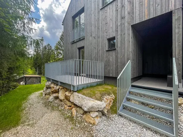 Prodej bytu 3+kk, Hinterstoder, Rakousko, 73 m2