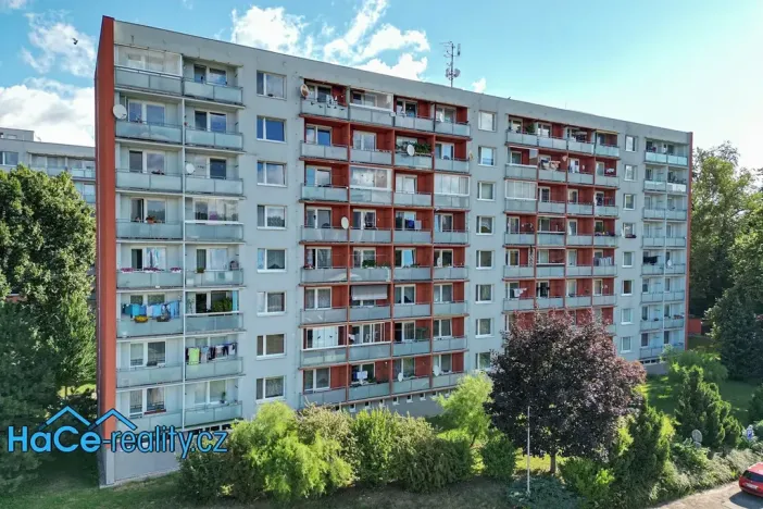 Prodej bytu 1+1, Kostelec nad Orlicí, U Váhy, 37 m2