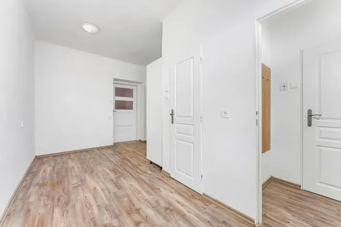 Prodej bytu 1+1, Prostějov, Určická, 42 m2