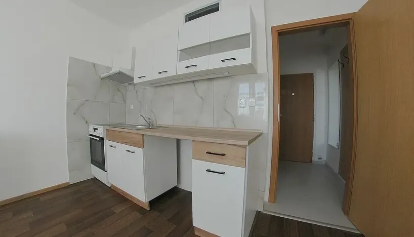 Pronájem bytu 1+1, Plzeň, Dvořákova, 36 m2