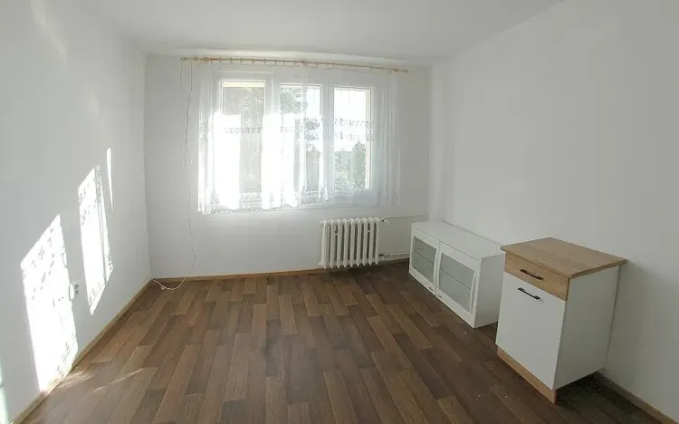 Pronájem bytu 1+1, Plzeň, Dvořákova, 36 m2
