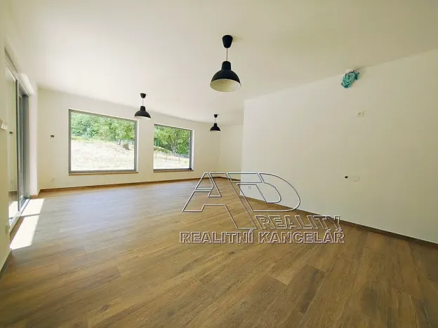 Prodej chalupy, Horní Stropnice, 91 m2