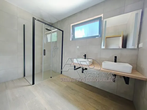 Prodej chalupy, Horní Stropnice, 91 m2