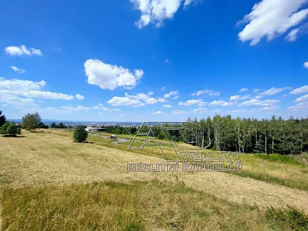 Prodej pozemku pro bydlení, Srubec, 632 m2