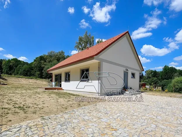 Prodej rodinného domu, Horní Stropnice, 91 m2