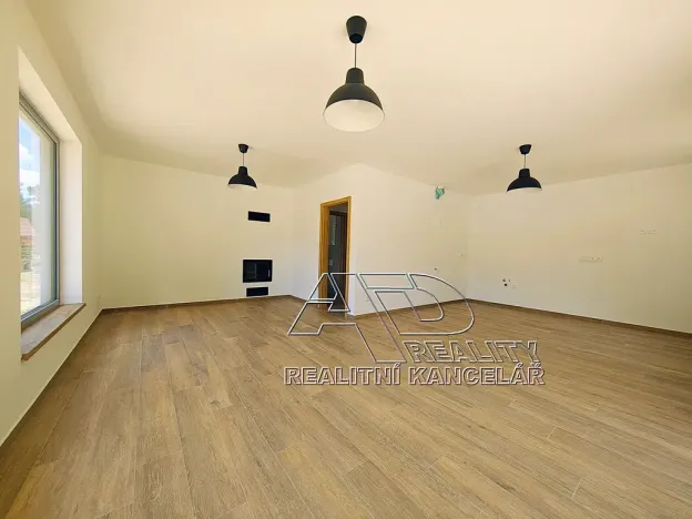 Prodej rodinného domu, Horní Stropnice, 91 m2