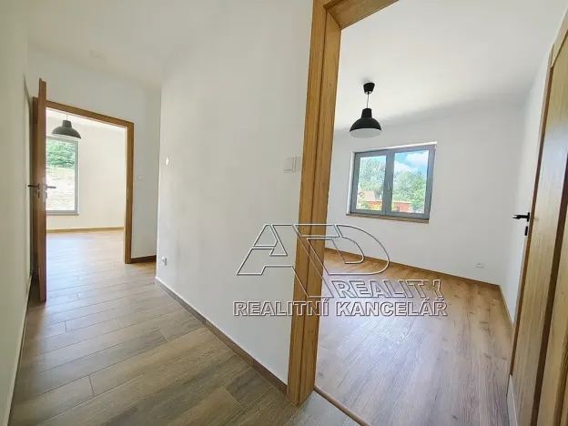 Prodej rodinného domu, Horní Stropnice, 91 m2