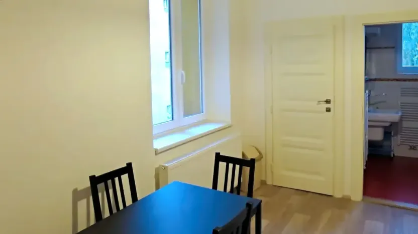 Pronájem bytu 2+1, Brno, Sokolská, 81 m2