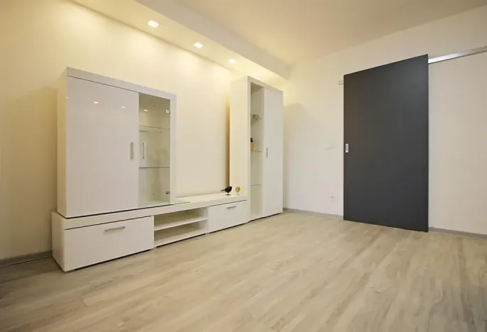 Pronájem bytu 1+kk, Brno, Zákoutí, 58 m2