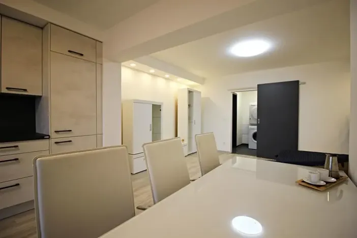 Pronájem bytu 1+kk, Brno, Zákoutí, 58 m2