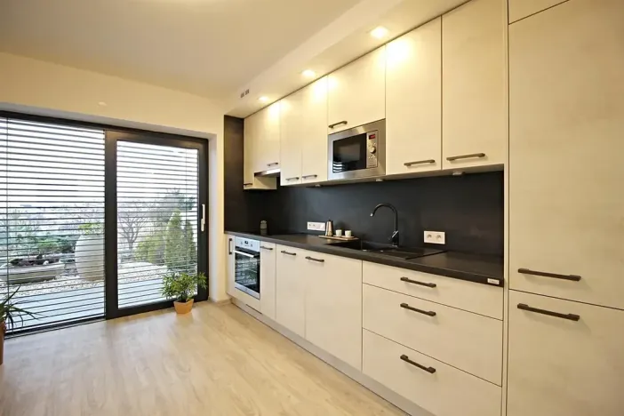 Pronájem bytu 1+kk, Brno, Zákoutí, 58 m2