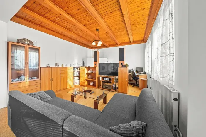 Prodej rodinného domu, Starý Plzenec, Krátká, 177 m2