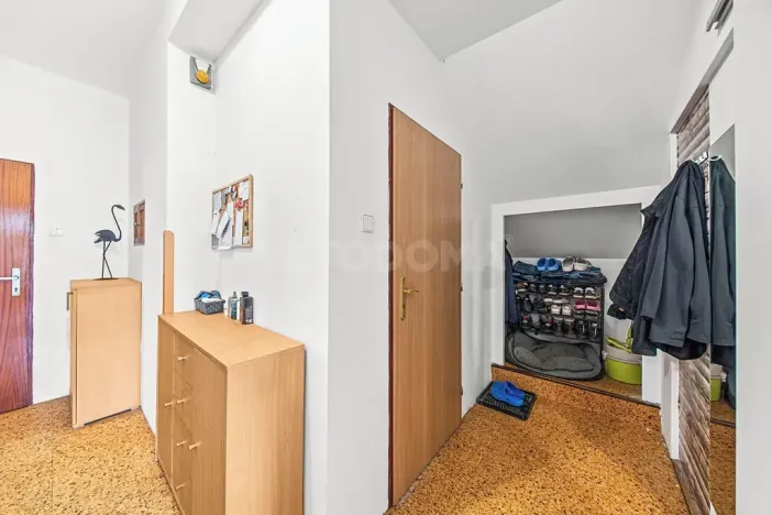 Prodej rodinného domu, Starý Plzenec, Krátká, 177 m2