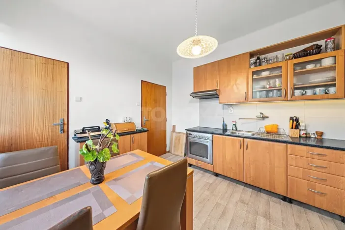 Prodej rodinného domu, Starý Plzenec, Krátká, 177 m2