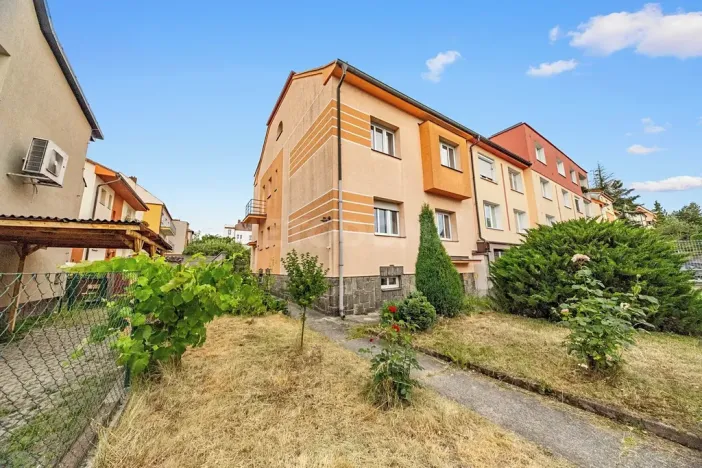 Prodej rodinného domu, Plzeň, Revoluční, 210 m2