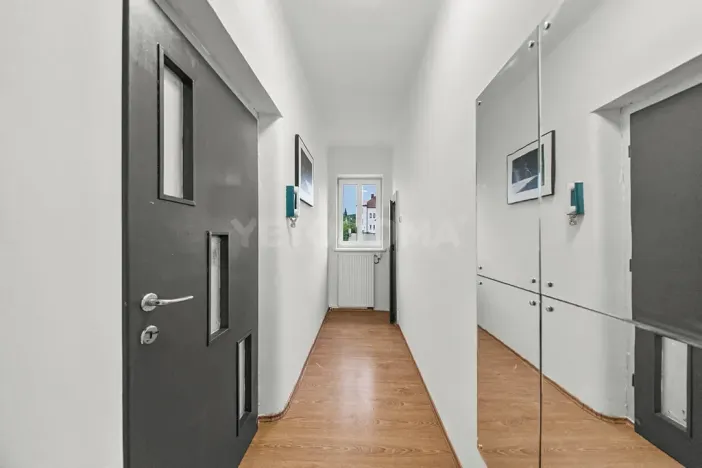 Prodej rodinného domu, Plzeň, Revoluční, 210 m2