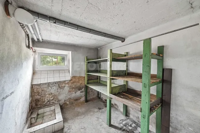Prodej rodinného domu, Plzeň, Revoluční, 210 m2