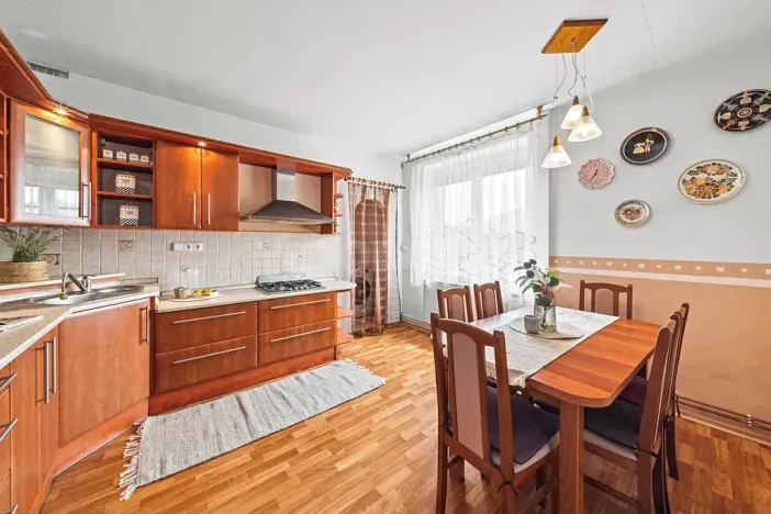 Prodej rodinného domu, Plzeň, Vejprnická, 176 m2