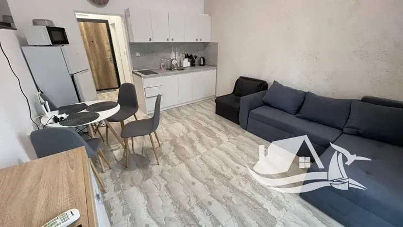 Prodej bytu 1+kk, Nesebar, Bulharsko, 36 m2