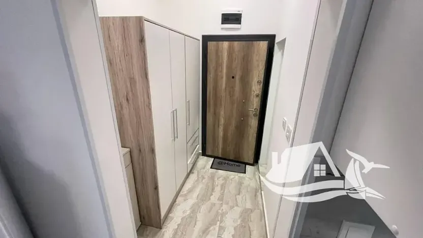 Prodej bytu 1+kk, Nesebar, Bulharsko, 36 m2