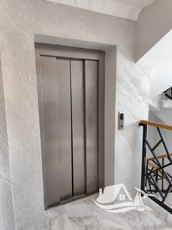 Prodej bytu 1+kk, Nesebar, Bulharsko, 36 m2