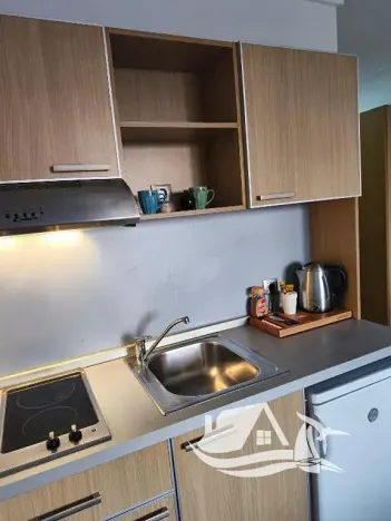 Prodej bytu 1+kk, Ravda, Bulharsko, 34 m2