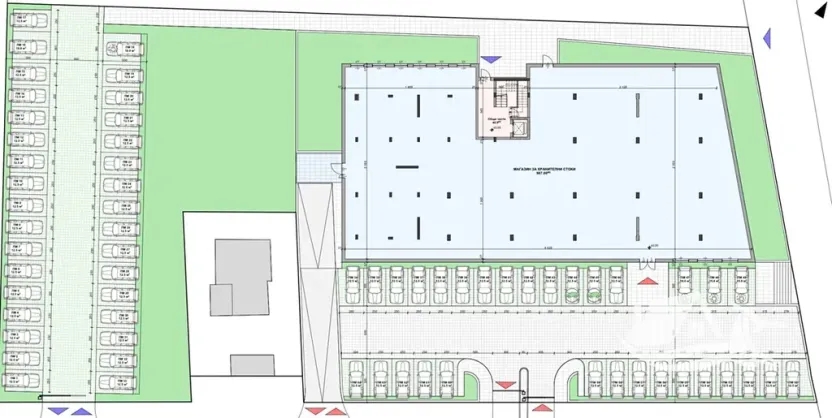 Prodej bytu 2+kk, Ravda, Bulharsko, 58 m2