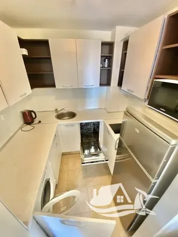 Prodej bytu 3+kk, Nesebar, Bulharsko, 119 m2
