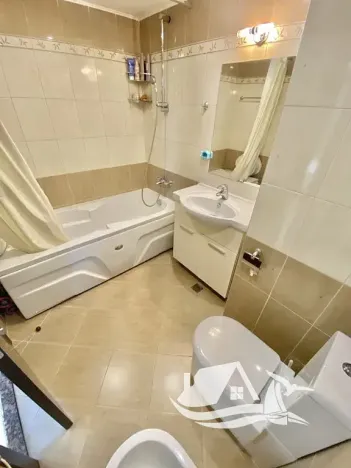 Prodej bytu 3+kk, Nesebar, Bulharsko, 119 m2