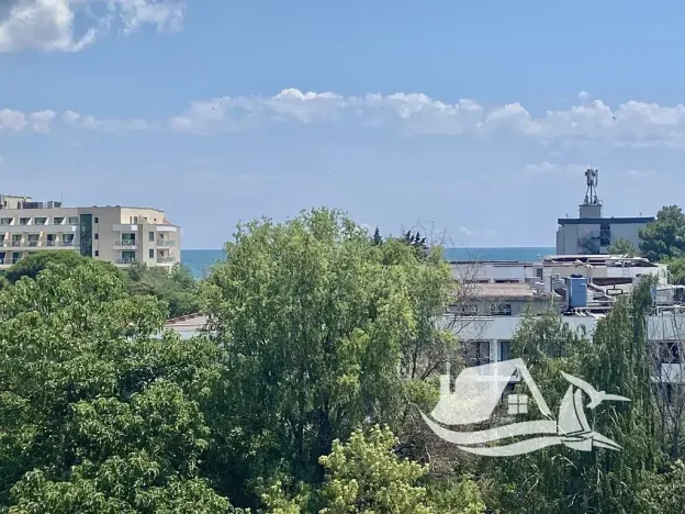 Prodej bytu 3+kk, Nesebar, Bulharsko, 119 m2